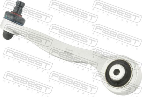 Febest 1724-4FFUPRL - Neatkarīgās balstiekārtas svira, Riteņa piekare www.autospares.lv