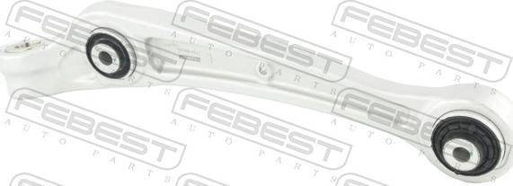 Febest 1724-8KFLFL - Neatkarīgās balstiekārtas svira, Riteņa piekare www.autospares.lv