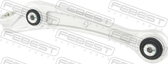 Febest 1724-8KFLFR - Neatkarīgās balstiekārtas svira, Riteņa piekare www.autospares.lv