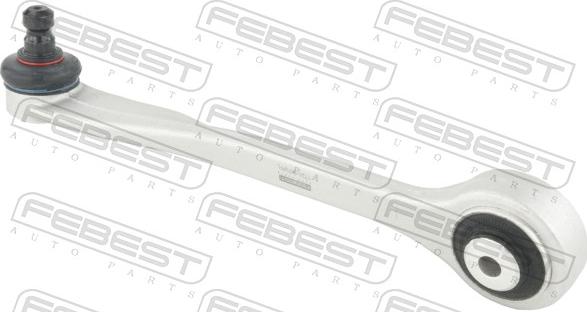 Febest 1724-8KFUPFL - Track Control Arm www.autospares.lv