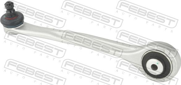 Febest 1724-8KFUPFR - Neatkarīgās balstiekārtas svira, Riteņa piekare www.autospares.lv