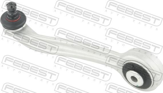 Febest 1724-8KFUPRR - Рычаг подвески колеса www.autospares.lv