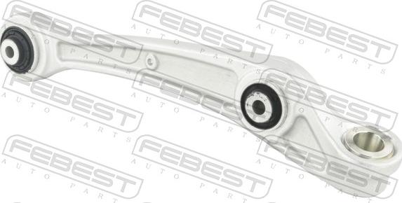 Febest 1724-8RFLFL - Neatkarīgās balstiekārtas svira, Riteņa piekare www.autospares.lv