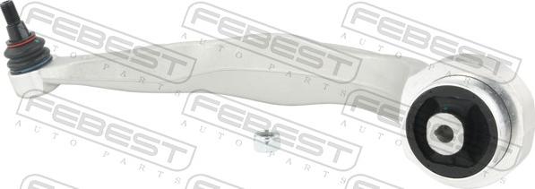 Febest 1724-8RFLRR - Neatkarīgās balstiekārtas svira, Riteņa piekare www.autospares.lv