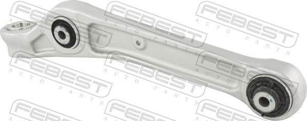 Febest 1724-8WFLFL - Neatkarīgās balstiekārtas svira, Riteņa piekare www.autospares.lv