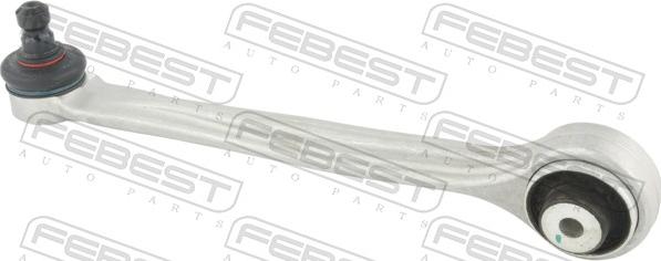 Febest 1724-8WFUPFL - Neatkarīgās balstiekārtas svira, Riteņa piekare www.autospares.lv