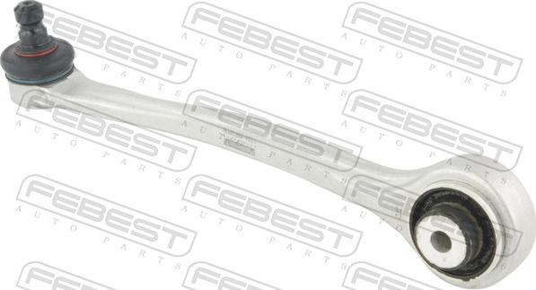 Febest 1724-8WFUPFR - Neatkarīgās balstiekārtas svira, Riteņa piekare www.autospares.lv