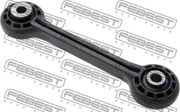 Febest 1723-Q5F - Тяга / стойка, стабилизатор www.autospares.lv