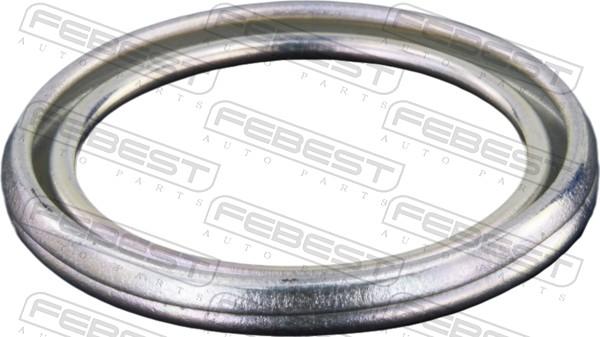 Febest 88430-182422X - Blīve, Diferenciālis autospares.lv