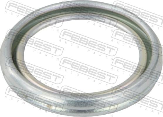 Febest 88430-121622X - Blīvgredzens, Eļļas noliešanas korķis autospares.lv