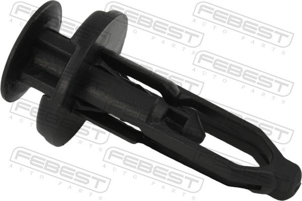 Febest 88570-083 - Moldings / aizsarguzlika autospares.lv