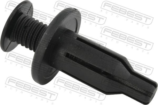 Febest 88570-149 - Moldings / aizsarguzlika www.autospares.lv