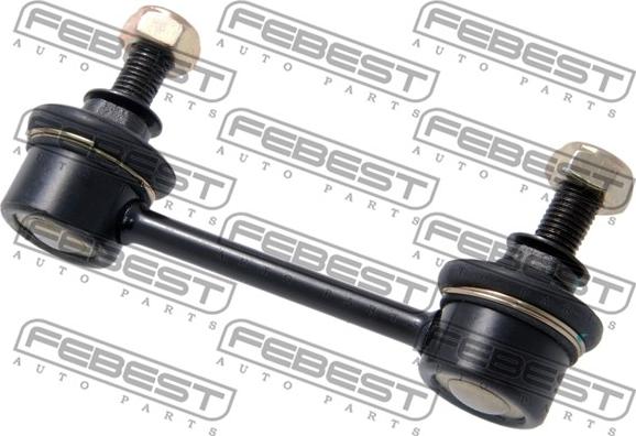 Febest 3023-HRR - Stiepnis / Atsaite, Stabilizators autospares.lv