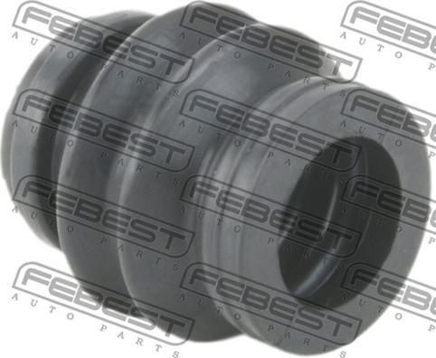 Febest 3073-H5F - Putekļusargs, Suportu vadīklas www.autospares.lv