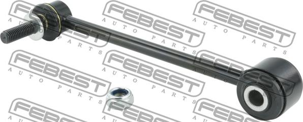 Febest 3223-ESCR - Stiepnis / Atsaite, Stabilizators www.autospares.lv