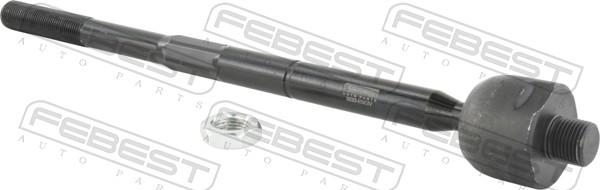 Febest 3222-ESCIV - Aksiālais šarnīrs, Stūres šķērsstiepnis www.autospares.lv