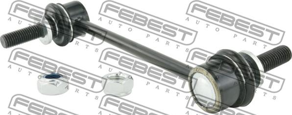 Febest 2923-RRSIIIF - Rod / Strut, stabiliser www.autospares.lv