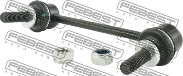 Febest 2923-RRSIIIRR - Rod / Strut, stabiliser www.autospares.lv