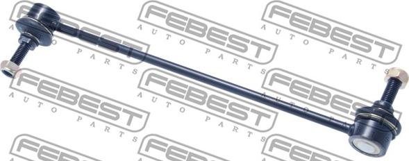 Febest 2423-DASTF - Stiepnis / Atsaite, Stabilizators autospares.lv