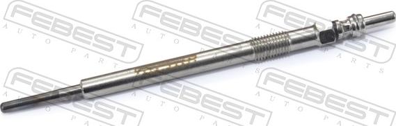 Febest 20642-001 - Kvēlsvece www.autospares.lv