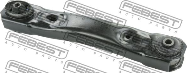 Febest 2025-001 - Neatkarīgās balstiekārtas svira, Riteņa piekare www.autospares.lv