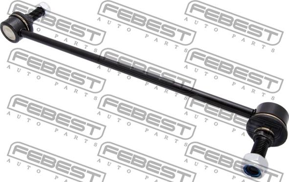 Febest 2023-CAR - Тяга / стойка, стабилизатор www.autospares.lv