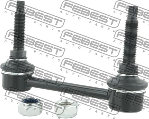 Febest 2023-DURR - Stiepnis / Atsaite, Stabilizators www.autospares.lv