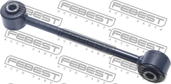 Febest 2023-GRCHF - Stiepnis / Atsaite, Stabilizators www.autospares.lv