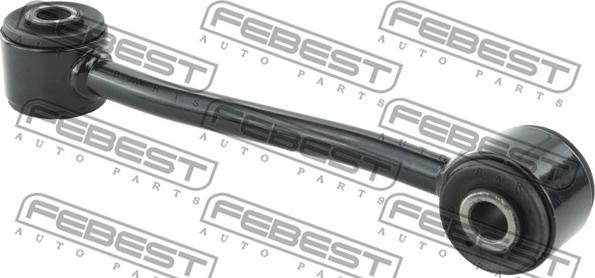 Febest 2023-NITF - Stiepnis / Atsaite, Stabilizators www.autospares.lv