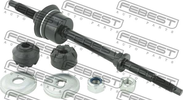 Febest 2023-RAMF - Stiepnis / Atsaite, Stabilizators www.autospares.lv