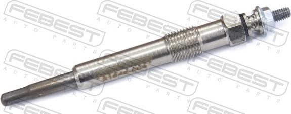 Febest 21642-003 - Kvēlsvece www.autospares.lv