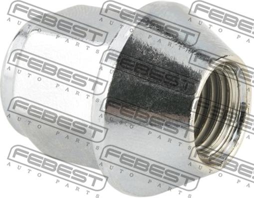 Febest 2185-002 - Riteņa stiprināsanas uzgrieznis www.autospares.lv