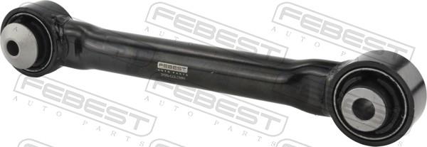 Febest 2125-CDLOWR - Neatkarīgās balstiekārtas svira, Riteņa piekare www.autospares.lv