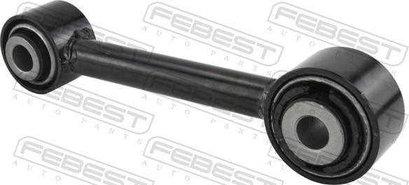 Febest 2125-CDVR - Neatkarīgās balstiekārtas svira, Riteņa piekare www.autospares.lv