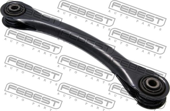 Febest 2125-FOCUP - Neatkarīgās balstiekārtas svira, Riteņa piekare www.autospares.lv