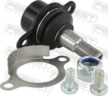 Febest 2120-TTGF - Balst / Virzošais šarnīrs www.autospares.lv