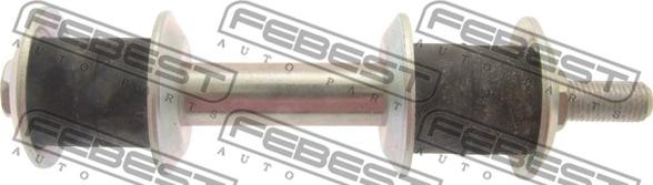 Febest 2123-EQ - Stiepnis / Atsaite, Stabilizators www.autospares.lv