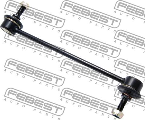 Febest 2123-FOCIF - Stiepnis / Atsaite, Stabilizators autospares.lv