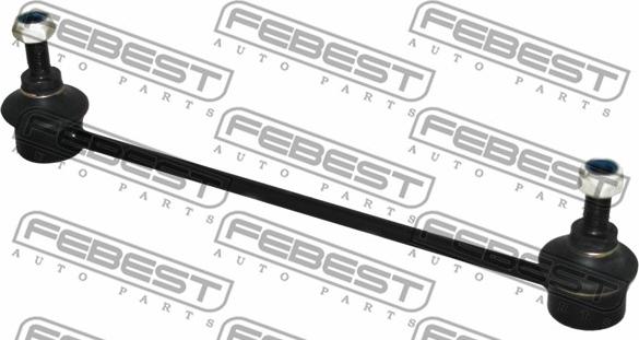 Febest 2123-GER - Stiepnis / Atsaite, Stabilizators www.autospares.lv