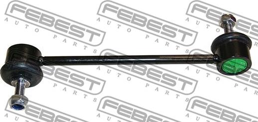 Febest 2123-TC7F - Rod / Strut, stabiliser www.autospares.lv