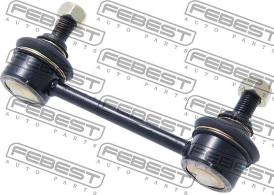 Febest 2123-TCR - Rod / Strut, stabiliser www.autospares.lv