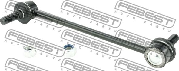 Febest 2123-TKEFR - Stiepnis / Atsaite, Stabilizators www.autospares.lv