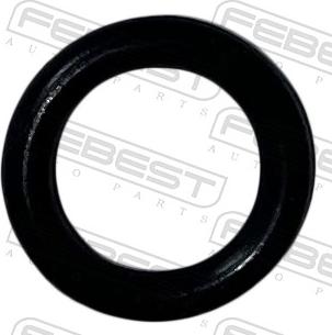 Febest 23400-010 - Blīvgredzens, Kompresors www.autospares.lv