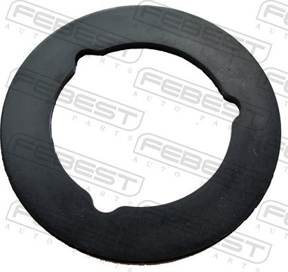 Febest 23402-002 - Blīve, Eļļas ieliešanas kakliņš www.autospares.lv