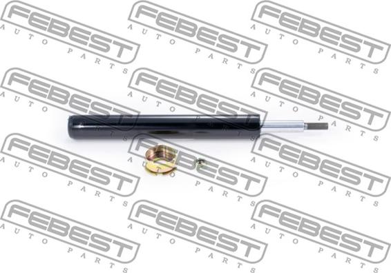 Febest 2307S-003F - Amortizators autospares.lv