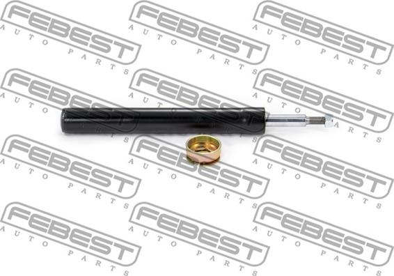 Febest 2307S-002F - Amortizators autospares.lv