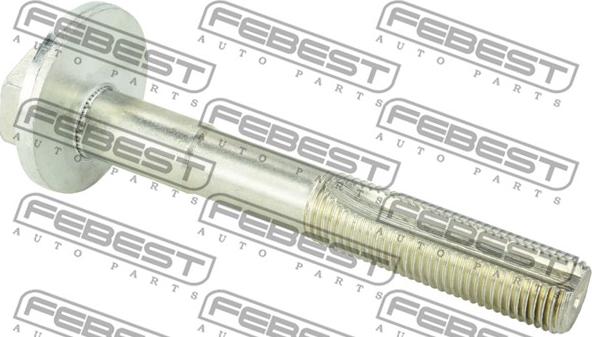 Febest 2329-001 - Riteņu sagāzuma regulēšanas skrūve www.autospares.lv