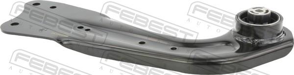 Febest 2325-1K0RH - Neatkarīgās balstiekārtas svira, Riteņa piekare www.autospares.lv