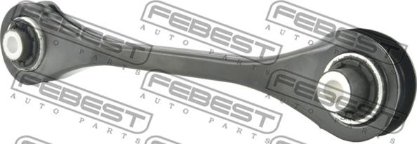 Febest 2325-TTR - Рычаг подвески колеса www.autospares.lv