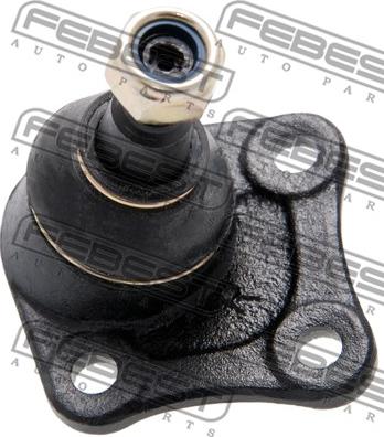 Febest 2320-GVFR - Ball Joint www.autospares.lv